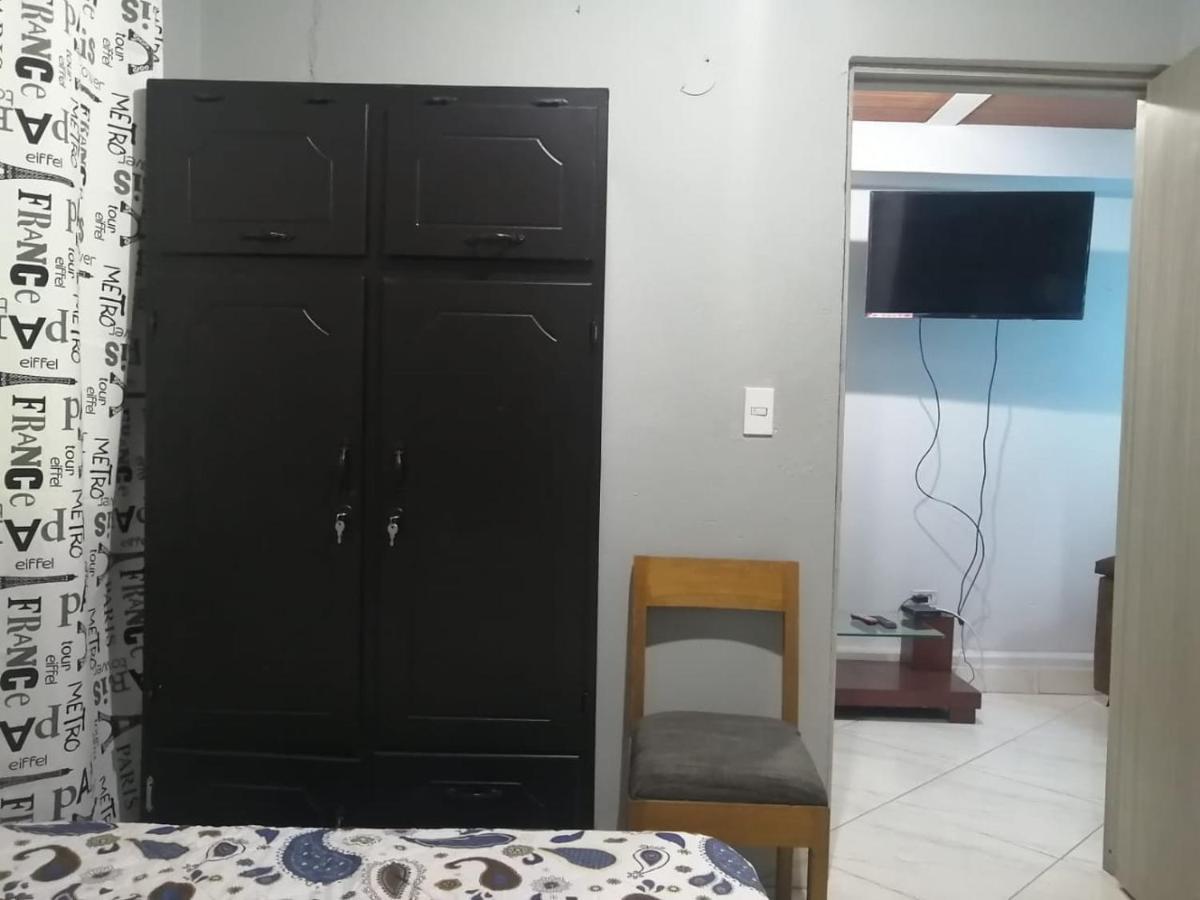Apartamento Barrio Trinidad Apartamento