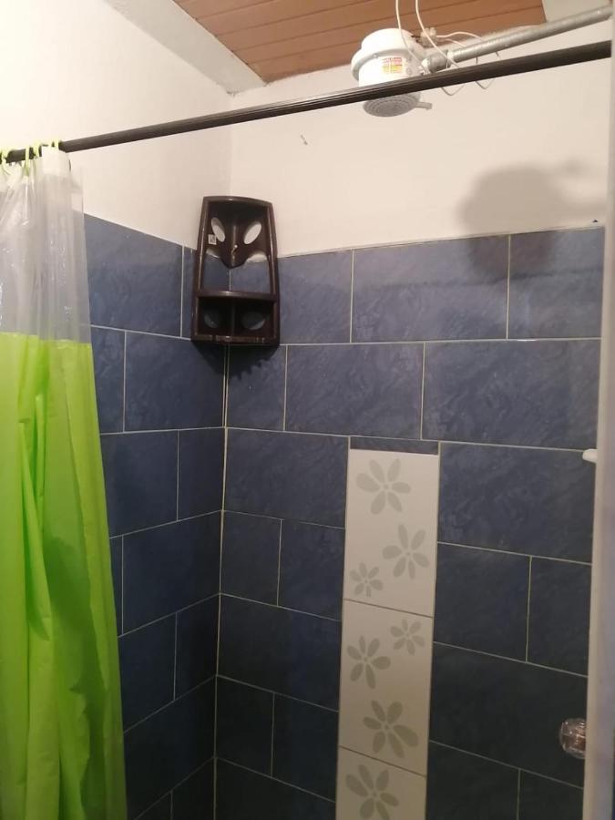 Apartamento Apartamento Barrio Trinidad *