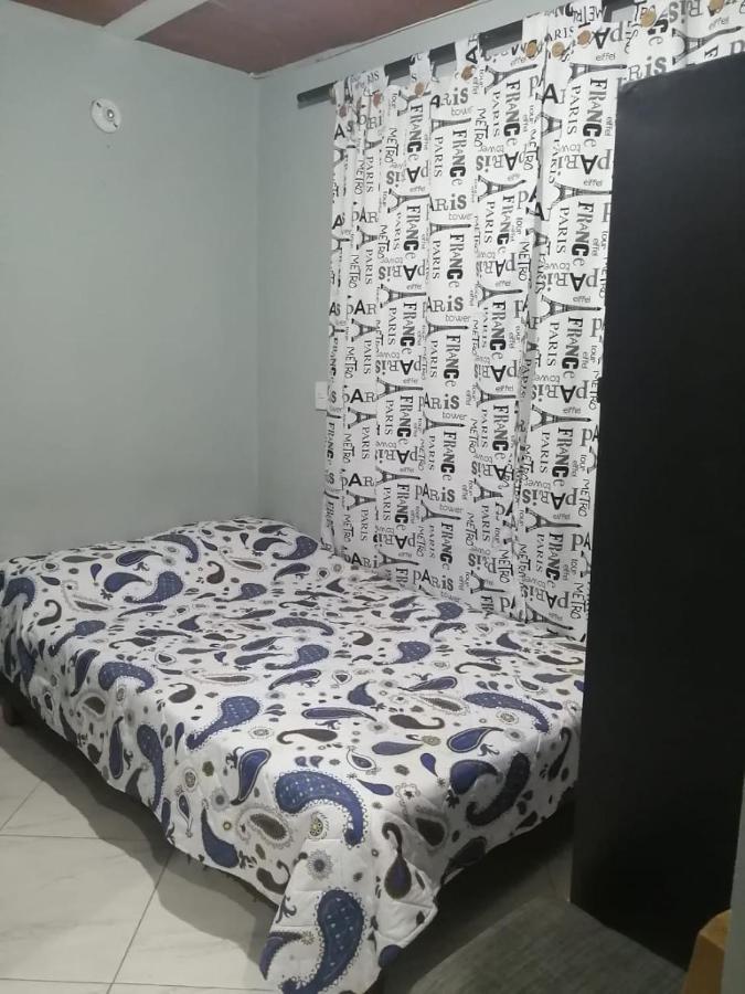 Apartamento Barrio Trinidad Medellín