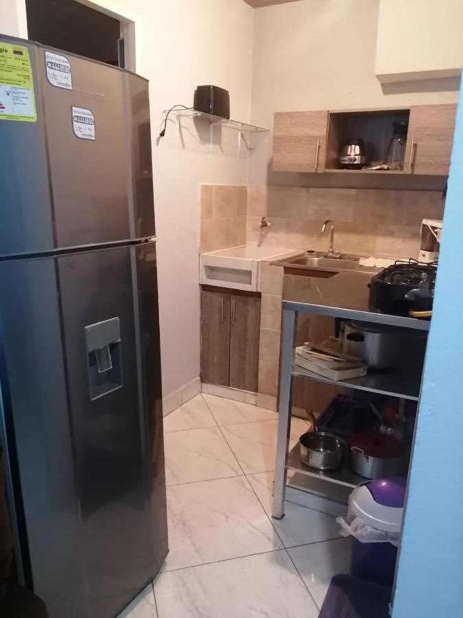Apartamento Apartamento Barrio Trinidad Medellín
